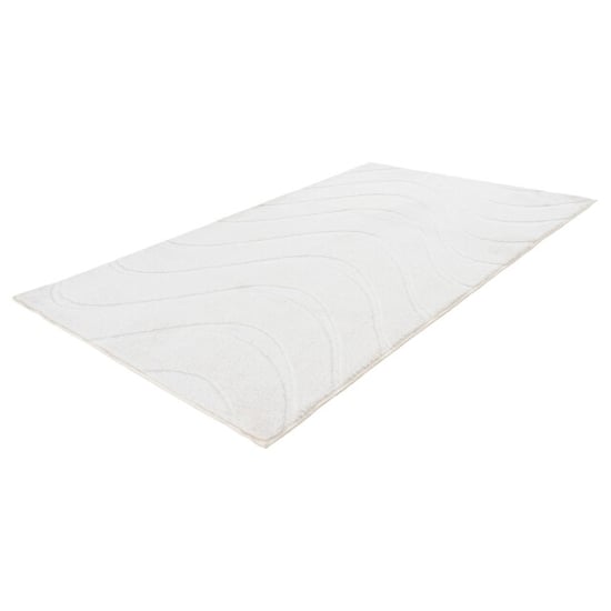 Muratap Lina luxe badmat – fluffy hotelkwaliteit – wasbaar & anti-slip – 100% - Image 5