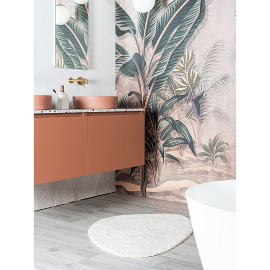 Veer Carpets Badmat beach 60 x 80 cm - Image 2