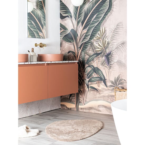 Veer Carpets Badmat beach 60 x 80 cm - Image 3