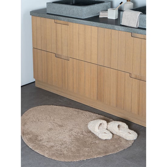 Veer Carpets Badmat beach 80 x 100 cm - Image 2