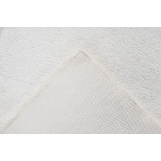 Muratap Luxe badmat – fluffy hotelkwaliteit – wasbaar & anti-slip – 100% polyester, - Image 4