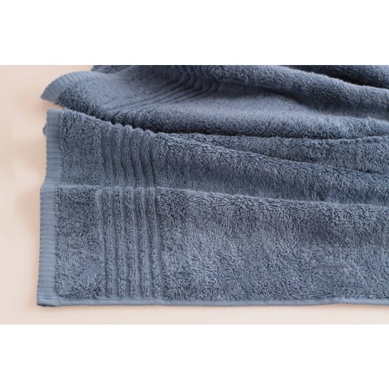 Phlox Gastendoek set 30x50 cm 6 stuks 600 g/m2 zacht katoen supreme - Image 2