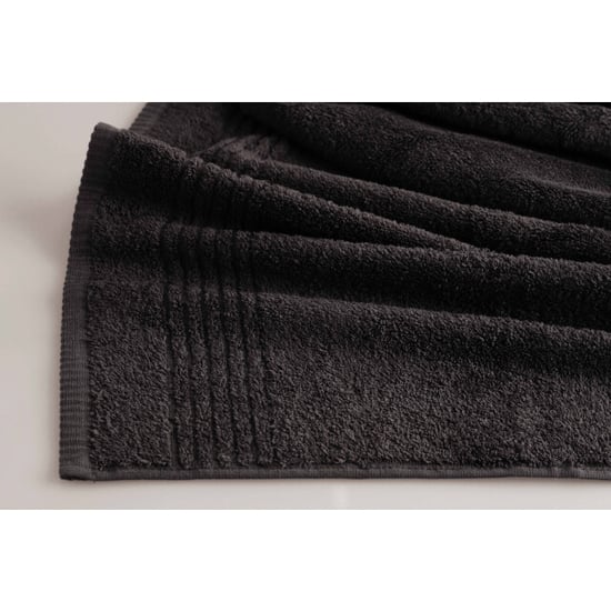 Phlox Gastendoek set 30x50 cm 6 stuks 600 g/m2 zacht katoen supreme - Image 3