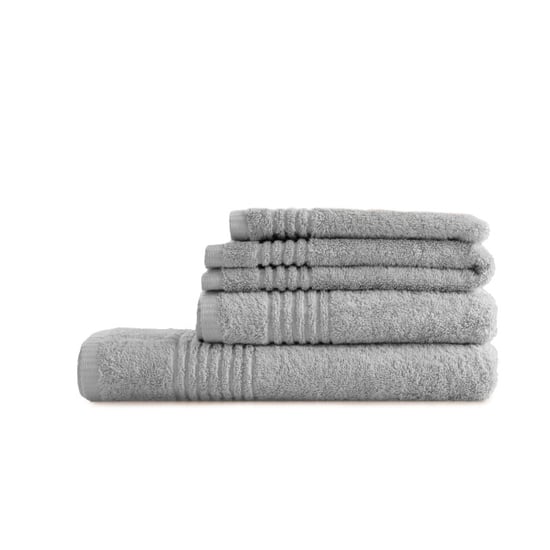 Phlox Gastendoek set 30x50 cm 6 stuks 600 g/m2 zacht katoen supreme - Image 3