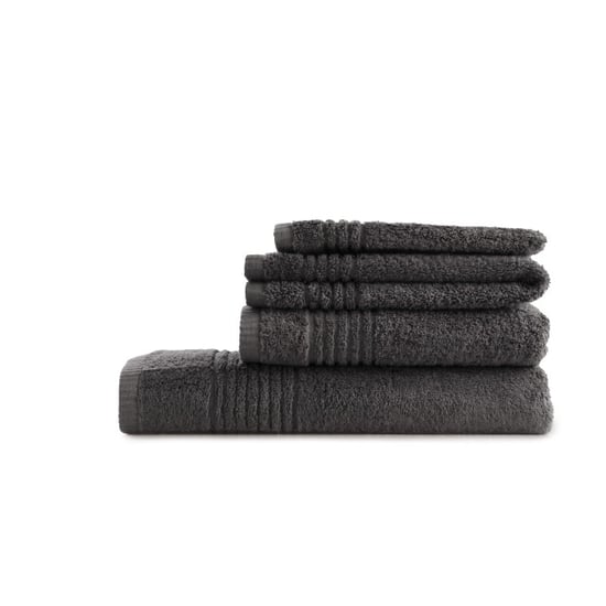 Phlox Gastendoek set 30x50 cm 6 stuks 600 g/m2 zacht katoen supreme - Image 4