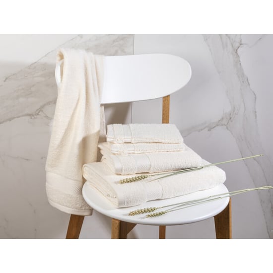 DoubleDry Hotel handdoeken 30-delig set 100% katoen 500 g/m2 zacht & - Image 3