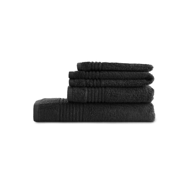 Phlox Washandjes set 16x21 cm 6 stuks 600 g/m2 zacht katoen supreme - Image 4