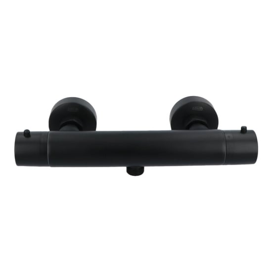 Luzzo ® douche thermostaatkraan rond - - Image 2