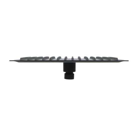 Luzzo Universele platte rvs hoofddouche vierkant 30 cm - Image 5
