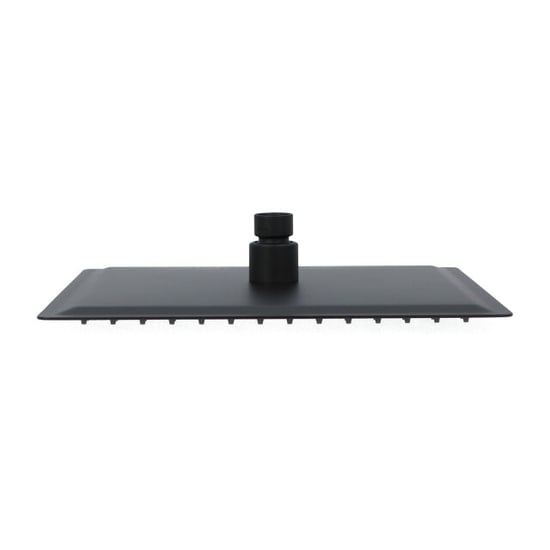 4bathroomz ® universele extra platte hoofddouche vierkant rvs Ø25 cm - - Image 5