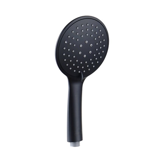 Luzzo ® flat doucheset douchekop met slang en wandhouder - - Image 4