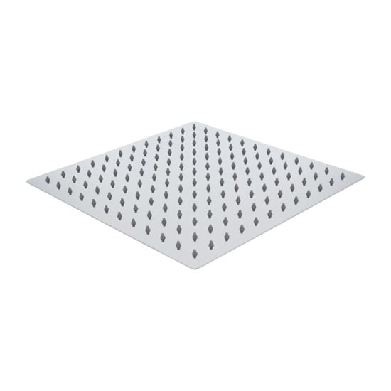 Luzzo ® regendouchekop Ø30 cm hoofddouche vierkant rvs Ø30 cm douchekop extra - Image 4