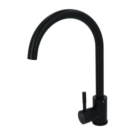 Luzzo ® iseo keukenkraan mat rvs mengkraan keuken - Image 3