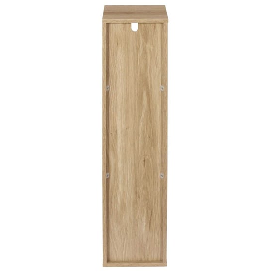 Home Deco Factory Toiletrolhouder/reserverolhouder klaus staand hout - - Image 3