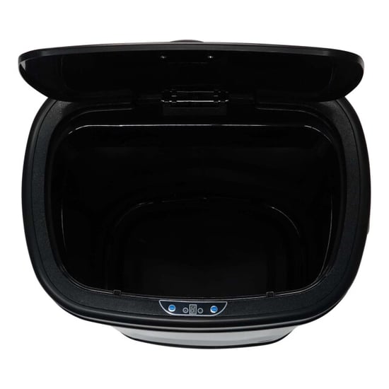 4cookz ® clever square prullenbak met sensor 58 liter - - Image 3