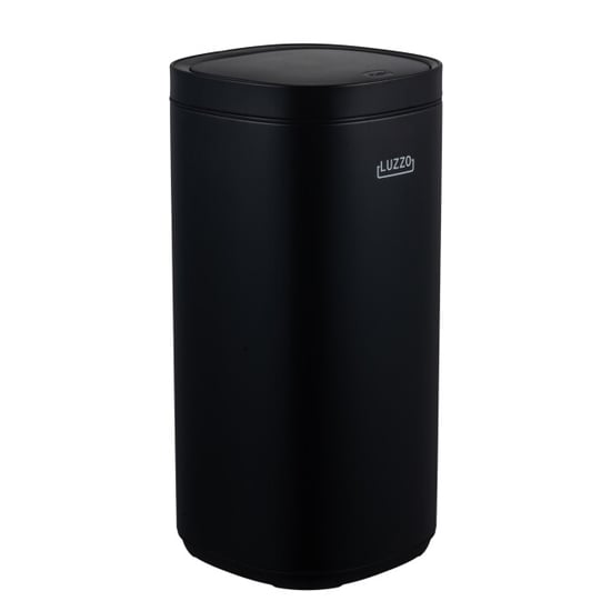 Luzzo ® square touch prullenbak 40 liter - - Image 1