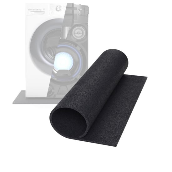 Wasophoogte Trillingsdempers wasmachine 60x60 cm - Image 1