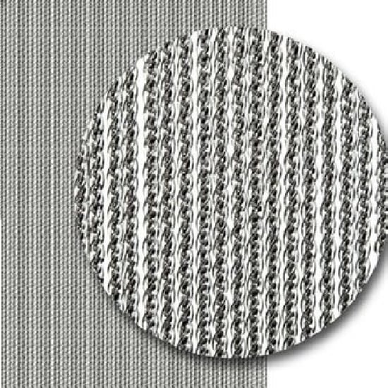 Vliegengordijnenexpert Vliegengordijnexpert vliegengordijn 100 x 240 cm venetie montage in het kozijn - Image 3