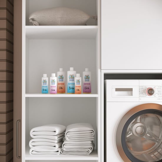 Wasophoogte Wasmachine kast copenhagen – pure - Image 4