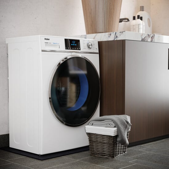 Wasophoogte Trillingsdempers wasmachine 60x60 cm - Image 2