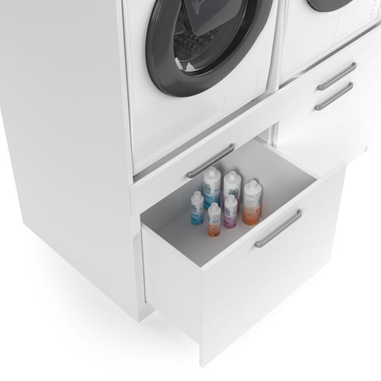 Wasophoogte Wasmachine kast singapore – pure - Image 2