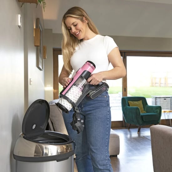Numatic Hetty hen100r henry quick draadloze steelstofzuiger + gratis pods - Image 2
