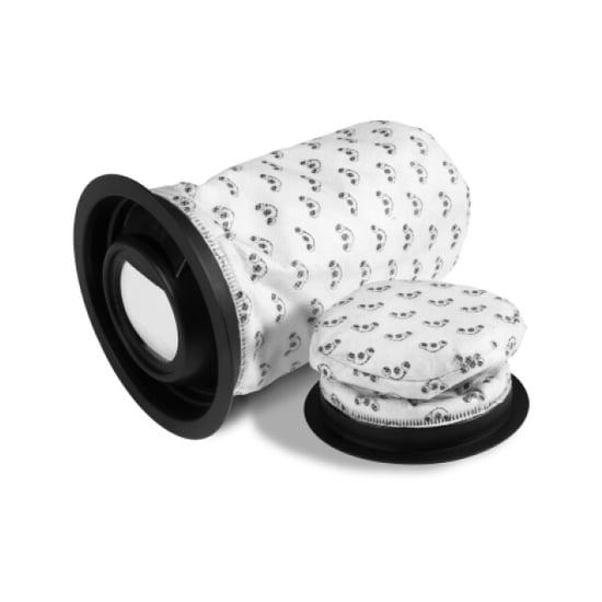 Numatic Quick pods stofzuigerzakken - Image 3
