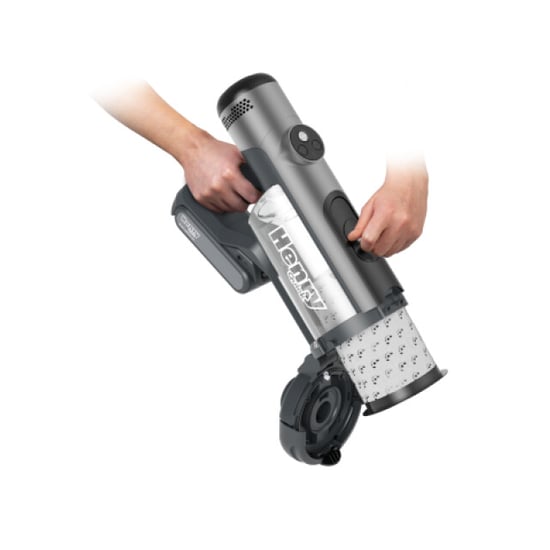 Numatic Quick pods stofzuigerzakken - Image 4