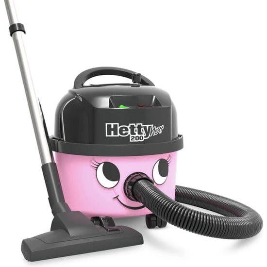 Numatic Hetty next hvn208 stofzuiger - met gratis pak stofzuigerzakken - Image 2