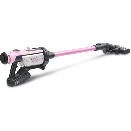 Numatic Hen100r hetty quick draadloze steelstofzuiger met zak - Image 3