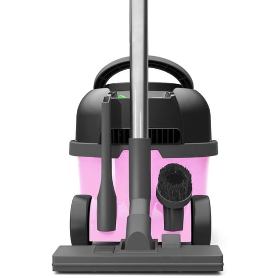 Numatic Hetty next hvn208-11 stofzuiger met zak - - Image 5