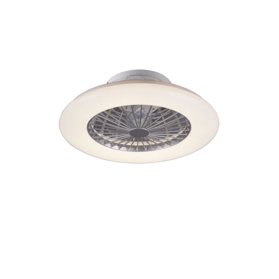 Ventiluxe Plafondventilator donna met verlichting Ø50cm 3 snelheden afstandsbediening - - Image 2