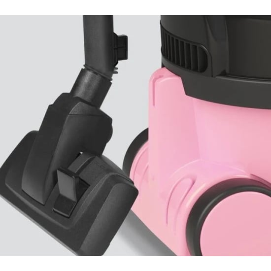 Numatic Hetty compact het-160 stofzuiger met zak - - Image 4