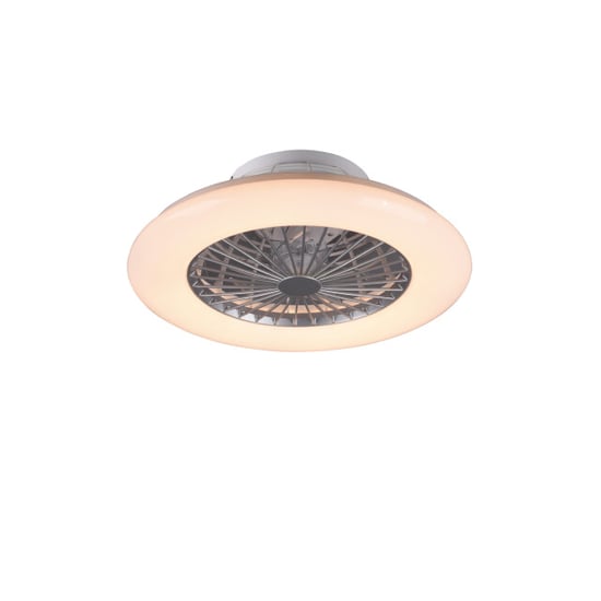 Ventiluxe Plafondventilator donna met verlichting Ø50cm 3 snelheden afstandsbediening - - Image 3