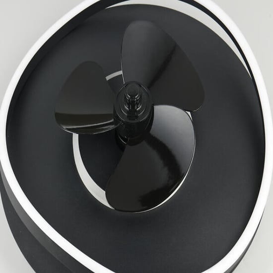 Cool Breeze Plafondventilator sofia met verlichting Ø50cm 3 snelheden afstandsbediening - - Image 2
