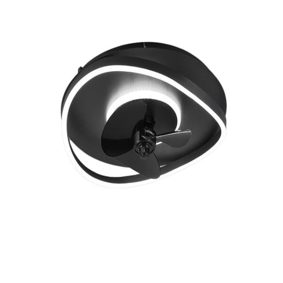 Cool Breeze Plafondventilator sofia met verlichting Ø50cm 3 snelheden afstandsbediening - - Image 4