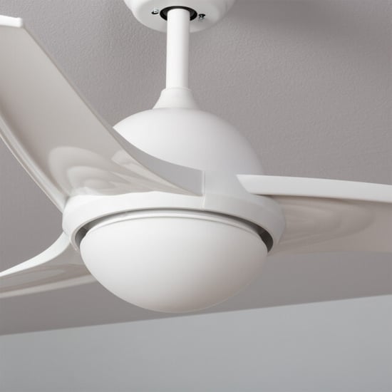 Ventiluxe Plafondventilator marciano met verlichting Ø107cm 6 snelheden afstandsbediening - - Image 3