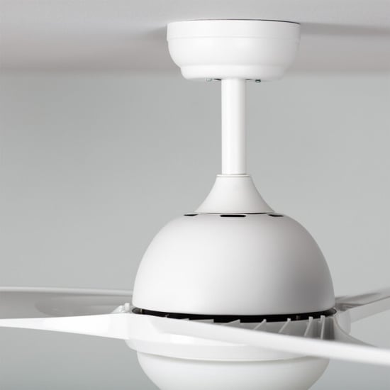 Ventiluxe Plafondventilator marciano met verlichting Ø107cm 6 snelheden afstandsbediening - - Image 4