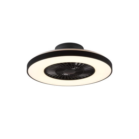 Ventiluxe Plafondventilator lorenzo met verlichting Ø59cm 3 snelheden afstandsbediening - - Image 3