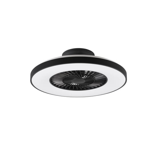 Ventiluxe Plafondventilator lorenzo met verlichting Ø59cm 3 snelheden afstandsbediening - - Image 5
