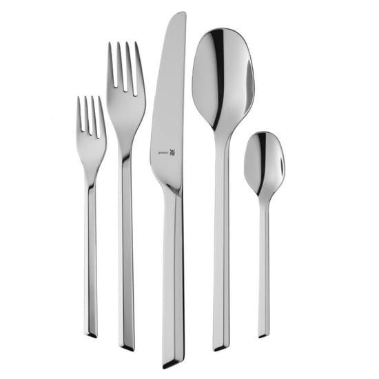 WMF Kineo bestekset 66 delig - Image 1