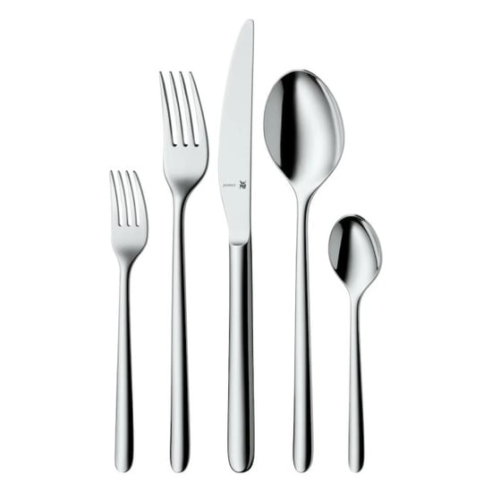 WMF Flame bestekset 66-delig - Image 1