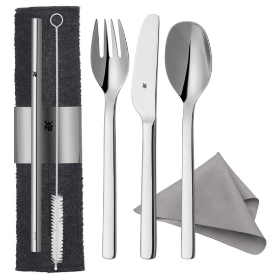WMF My2go bestekset 4 delig - Image 2