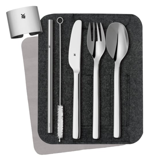 WMF My2go bestekset 4 delig - Image 3