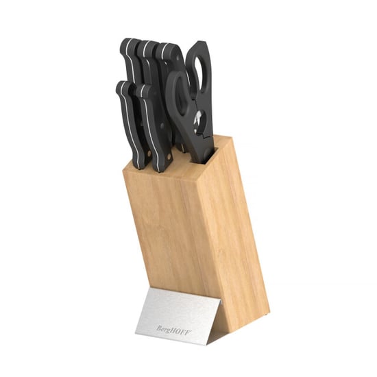 BergHOFF Messenblok 7-delig pica - Image 1