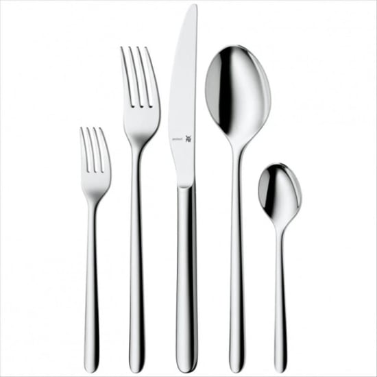WMF Bestekset 66-delig, flame plus - Image 4