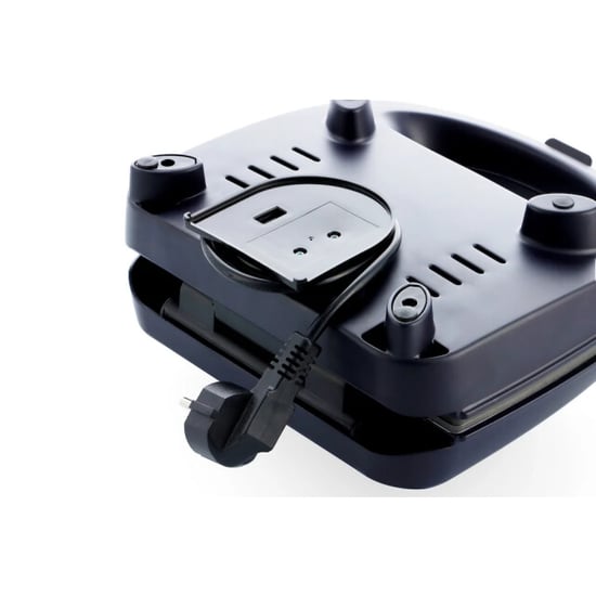 BK Cookware Bk connect 3-in-1 grill (tosti/wafel/panini) pfas vrij - Image 3