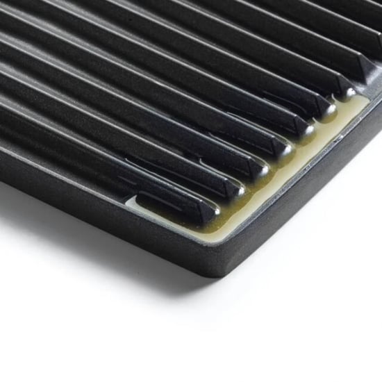 Fritel Cw 2428 combi grill - Image 3