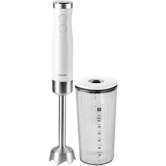 Zwilling Enfinigy staafmixer wit 800 w - - Image 1