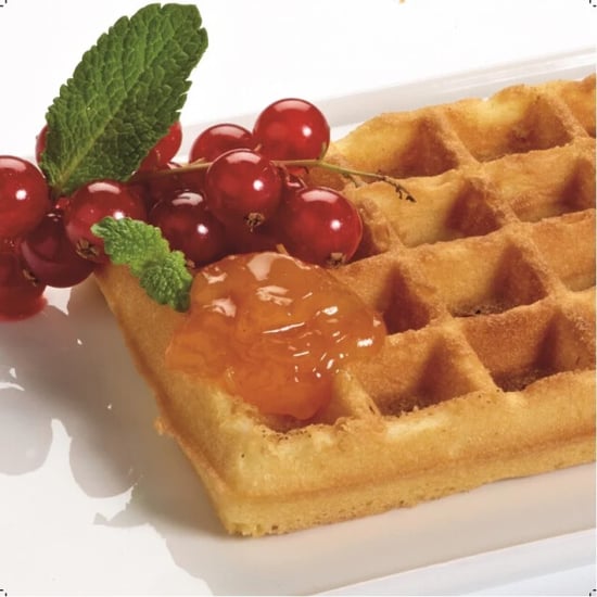 Fritel Bakplaten belgische wafels (4x7) - Image 3